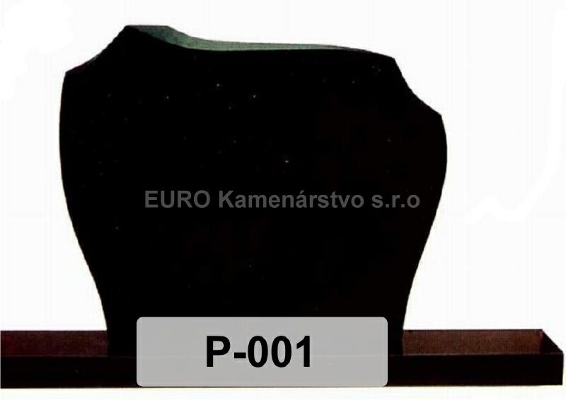 Pomník P-001