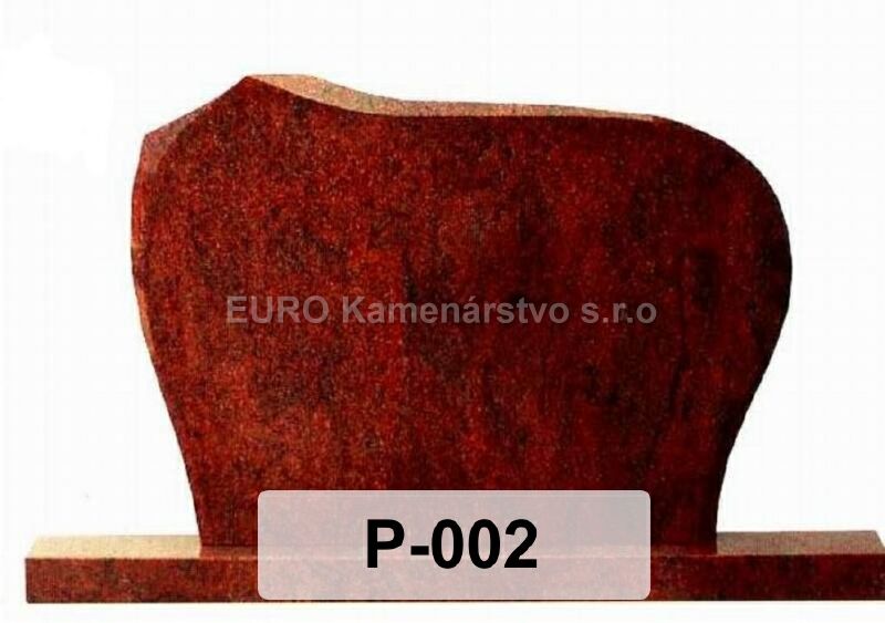 Pomník P-002