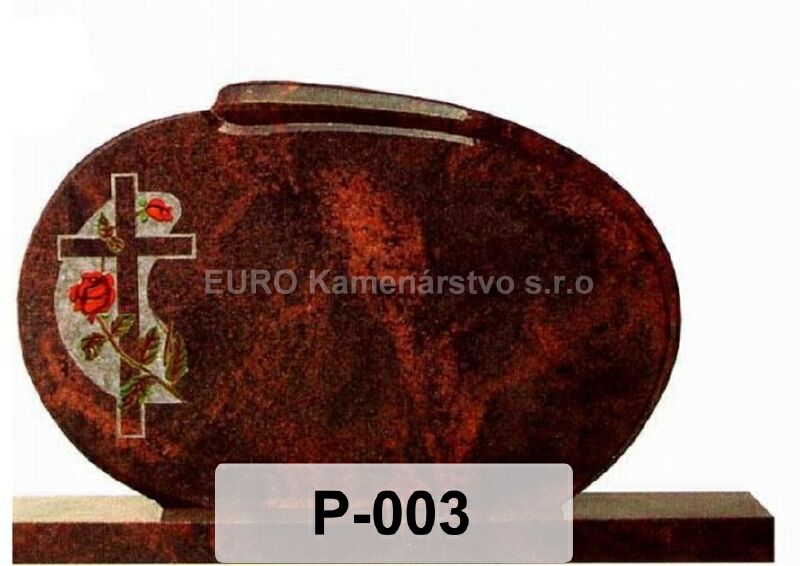 Pomník P-003