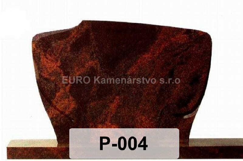 Pomník P-004