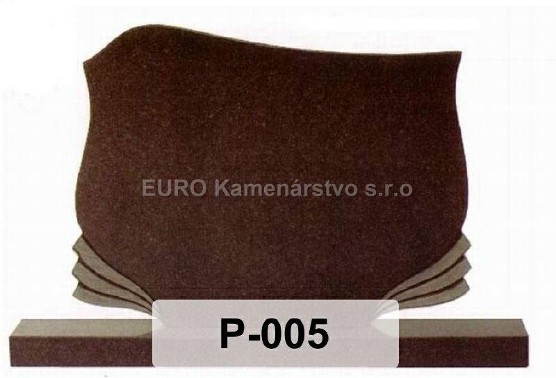 Pomník P-005