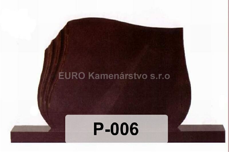 Pomník P-006