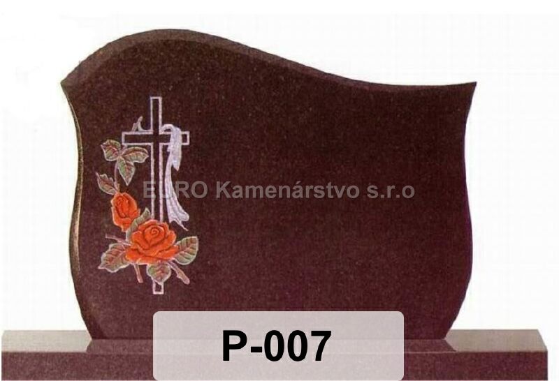 Pomník P-007
