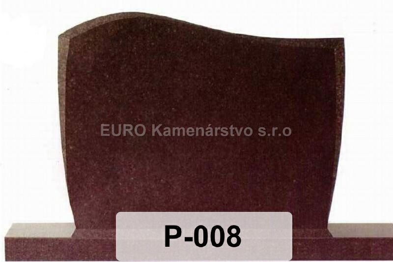 Pomník P-008