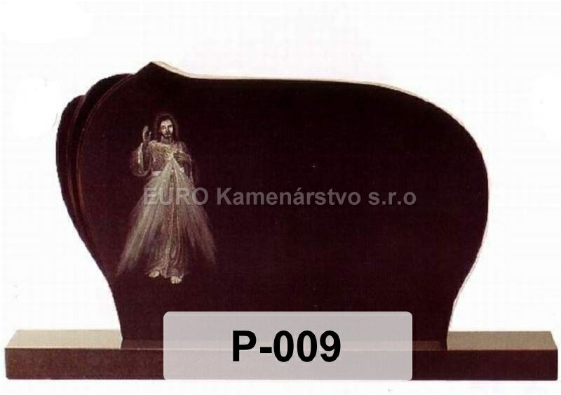 Pomník P-009