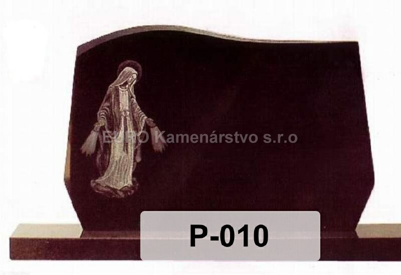 Pomník P-010