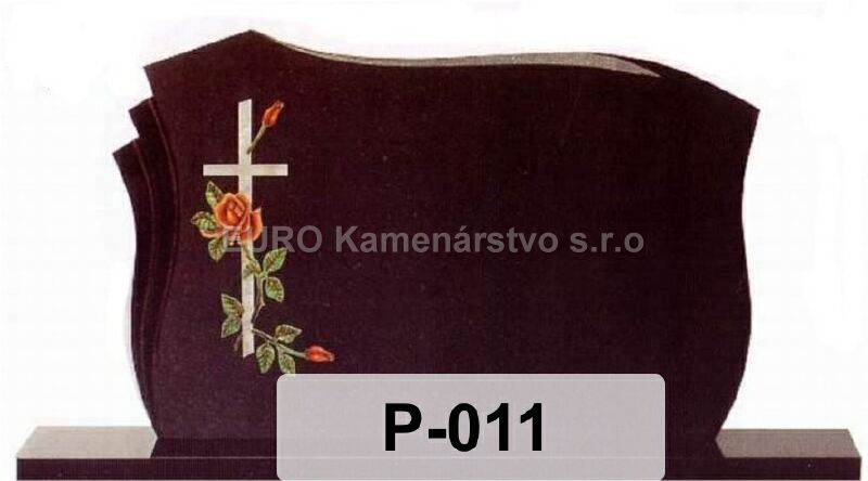 Pomník P-011