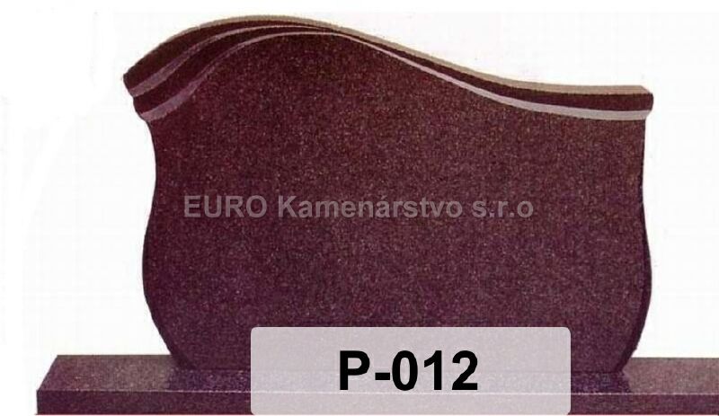 Pomník P-012