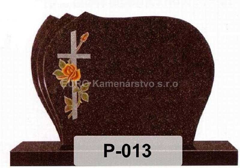 Pomník P-013