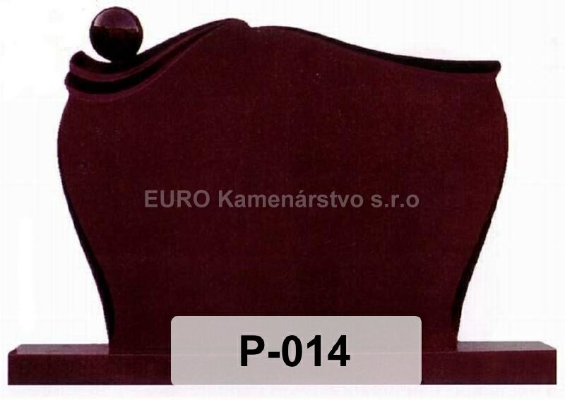 Pomník P-014