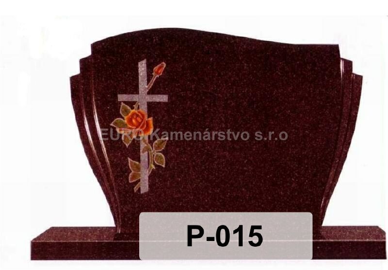 Pomník P-015