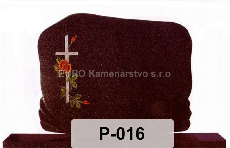Pomník P-016