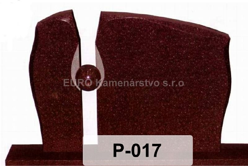 Pomník P-017