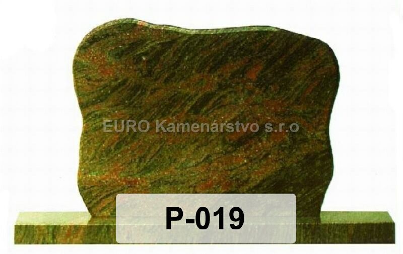 Pomník P-019