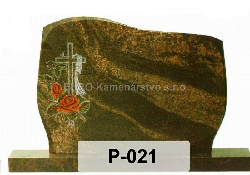Pomník P-021