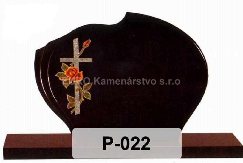 Pomník P-022