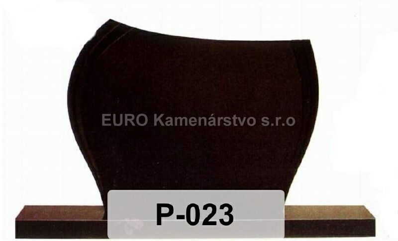Pomník P-023