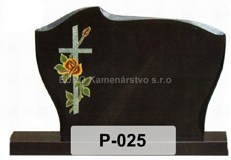 Pomník P-025