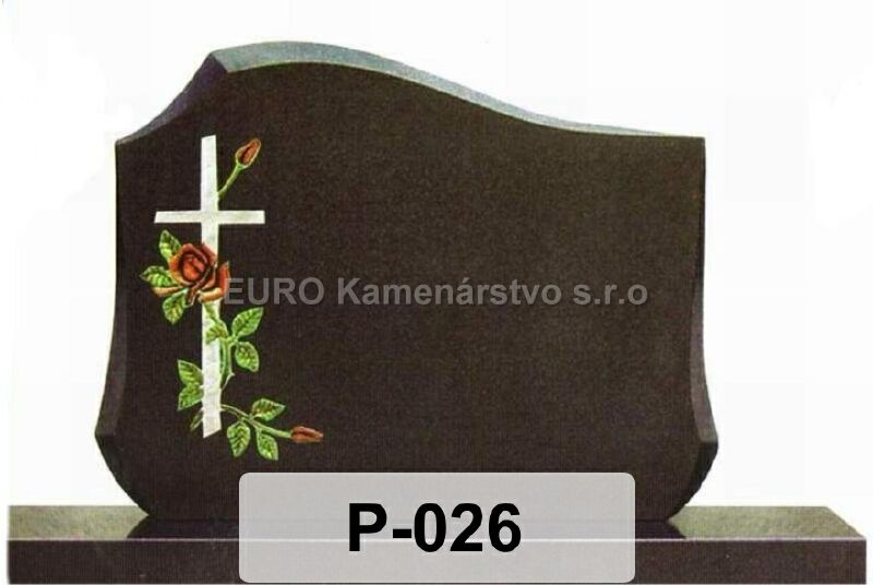 Pomník P-026