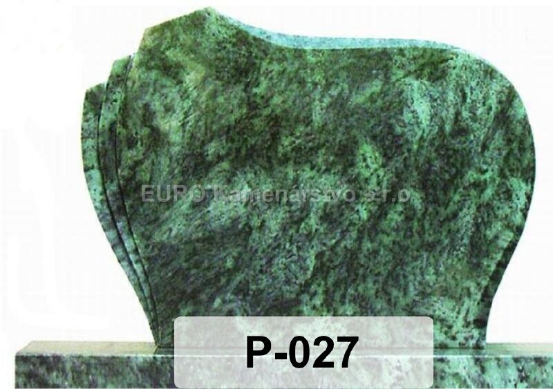 Pomník P-027