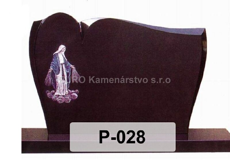 Pomník P-028