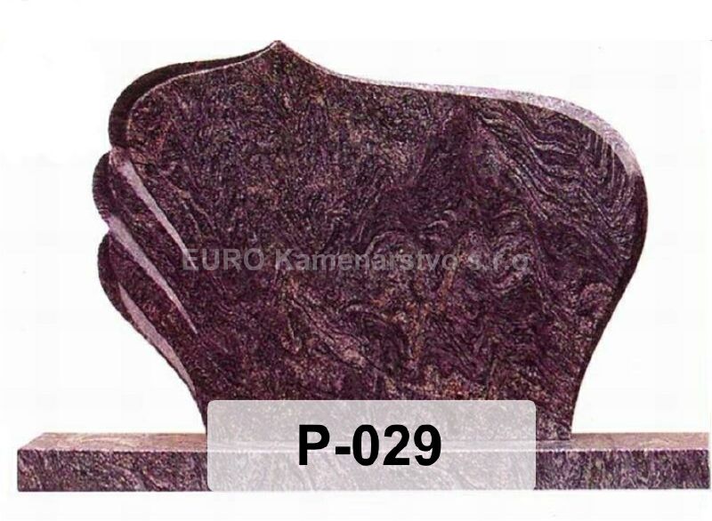 Pomník P-029