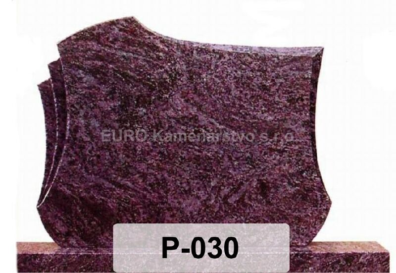 Pomník P-030