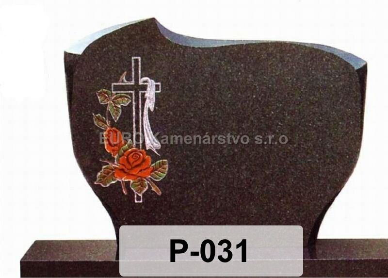 Pomník P-031