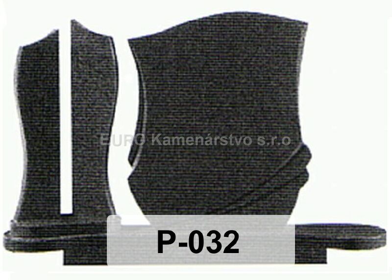 Pomník P-032