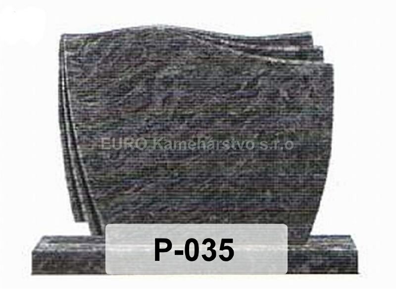 Pomník P-035