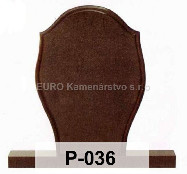 Pomník P-036