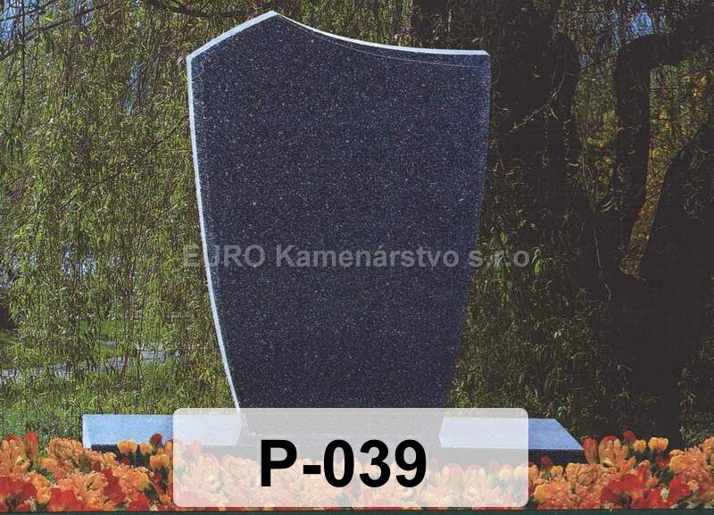 Pomník P-039