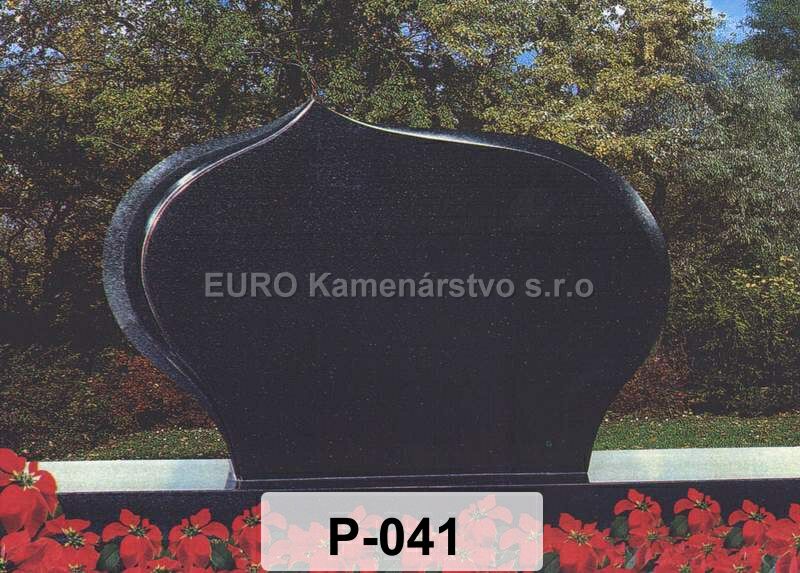 Pomník P-041