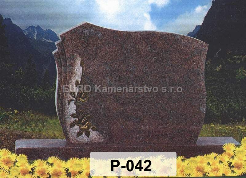 Pomník P-042