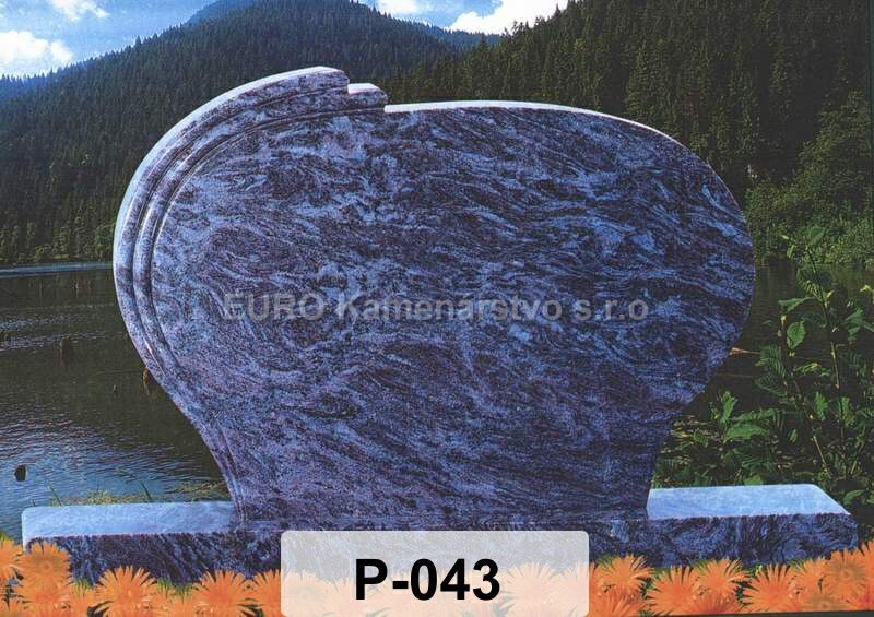 Pomník P-043