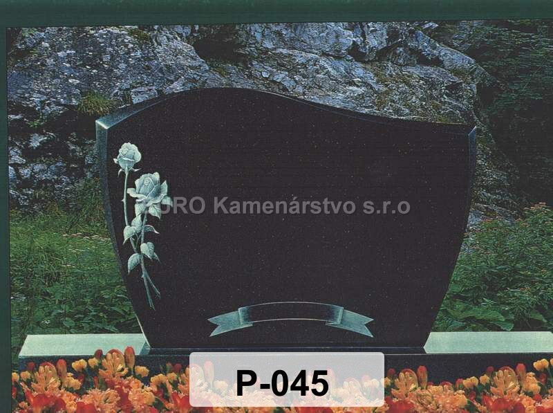 Pomník P-045