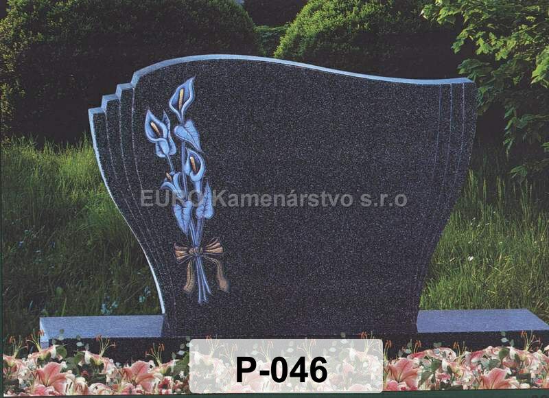 Pomník P-046