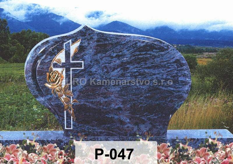 Pomník P-047