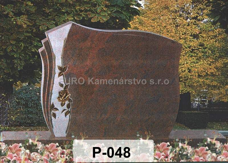 Pomník P-048