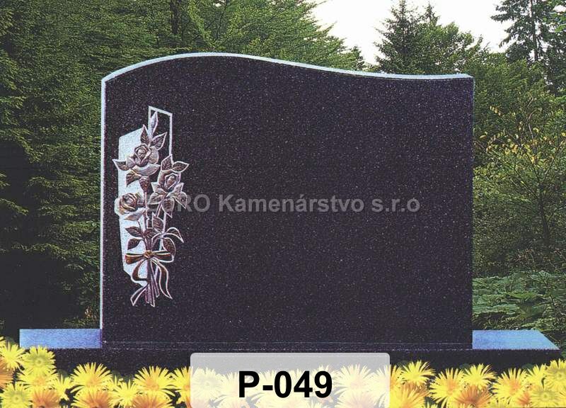 Pomník P-049