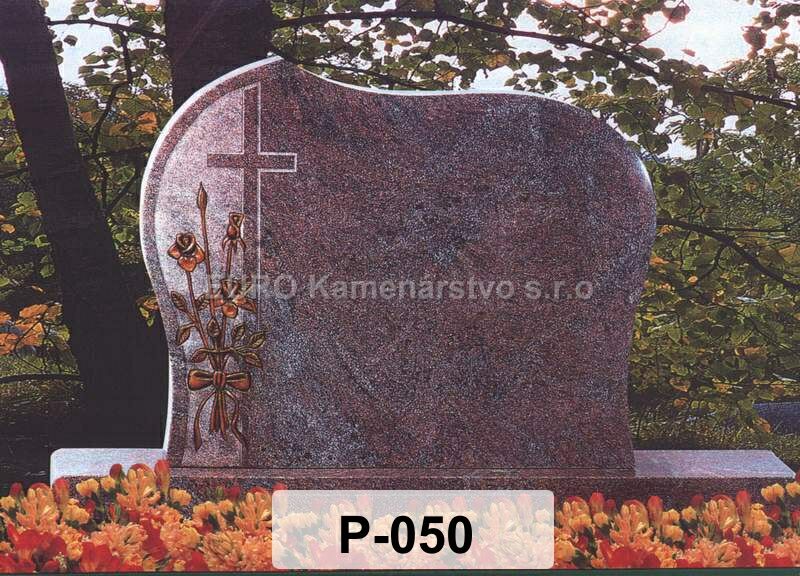Pomník P-050