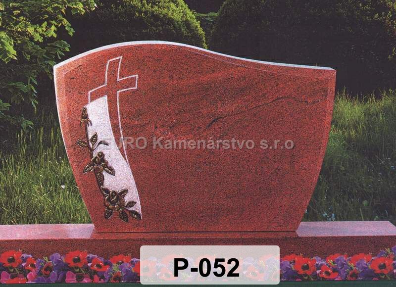 Pomník P-052
