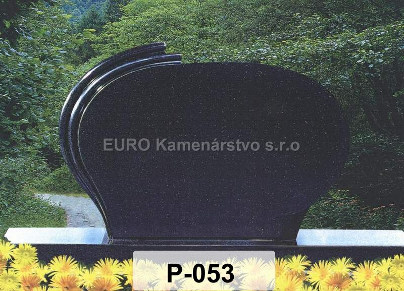 Pomník P-053