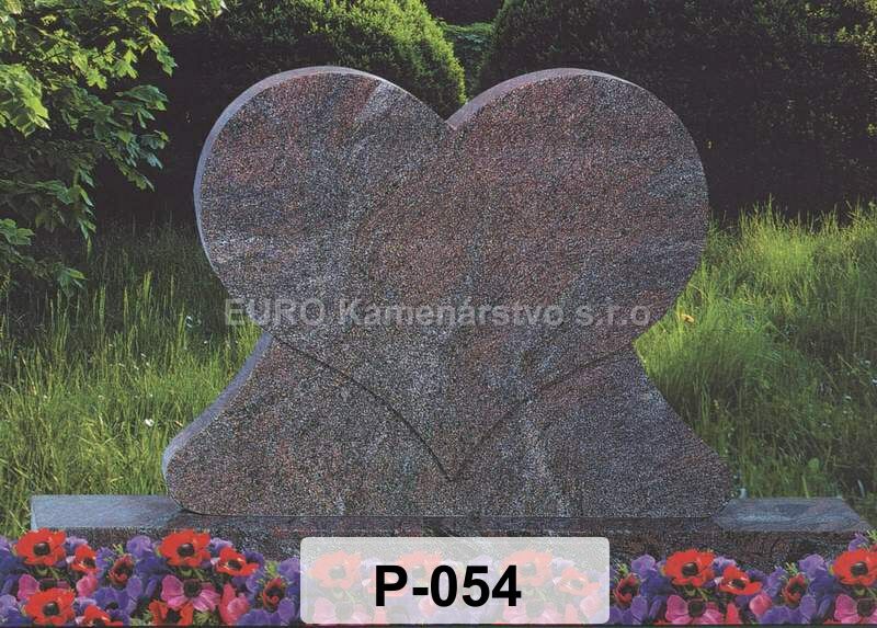 Pomník P-054