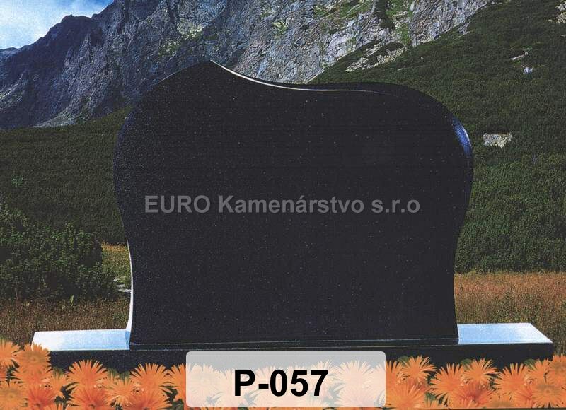 Pomník P-057