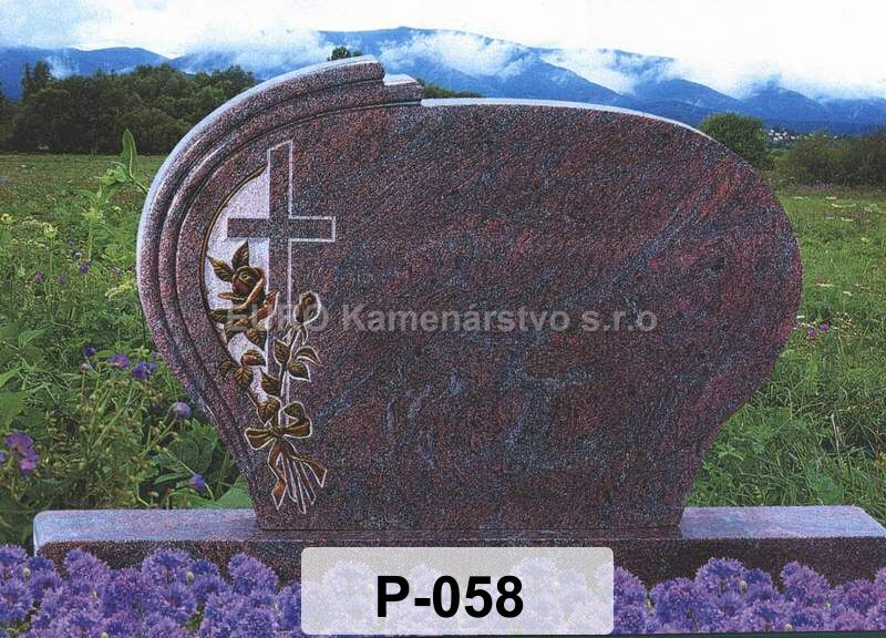 Pomník P-058