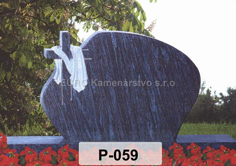Pomník P-059