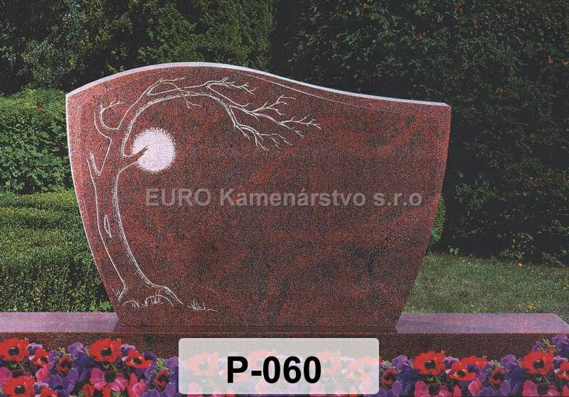 Pomník P-060