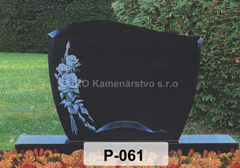 Pomník P-061