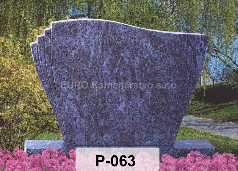 Pomník P-063